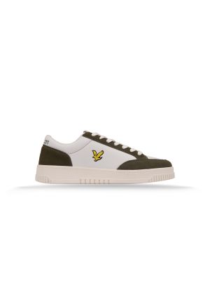 LYLE &amp; SCOTT Culross02 716 Sneakers