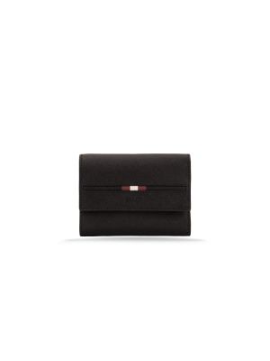 BALLY PACOR.0 6306261 VT538 Wallet