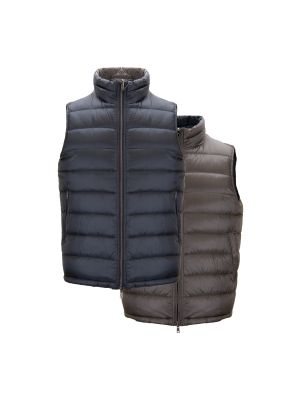 HERNO PI0200U 9200 Reversible Gilet