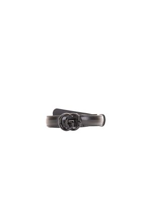 GUCCI Marmont 409417 1000 Belt