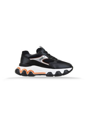 HOGAN Hyperactive GYW5490DJ80 P3V B999 Sneakers