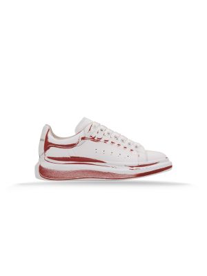 ALEXANDER McQueen 662642 9676 Sneakers