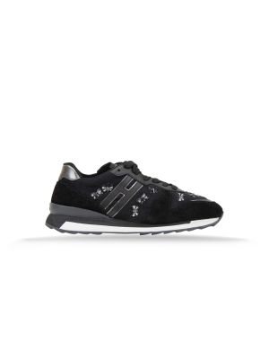 HOGAN Rebel HXW2610T501 B6S Sneakers