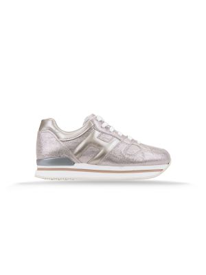 HOGAN Allacciato H HXW2220T548 N0M Sneakers