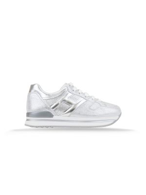 HOGAN Allacciato H HXW2220T548 N0M B200 Sneakers
