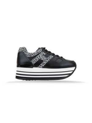 HOGAN Maxiplatform HXW2830T548 O81 Sneakers