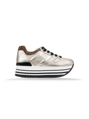 HOGAN Maxiplatform HXW2830T548 O97 Sneakers