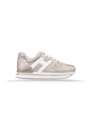 HOGAN Allacciato H HXW2220T548 071F Sneakers