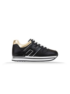 HOGAN Allac Piping HXW2220CD9X LVC Sneakers