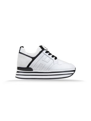 HOGAN Midi Platform HXW4830DA30 ODK Sneakers