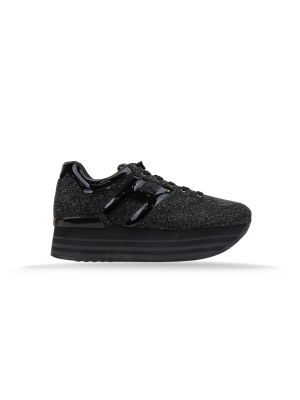 HOGAN Maxiplatform HXW2830T548 LNY Sneakers
