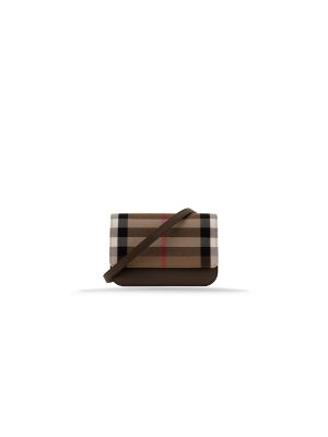 BURBERRY Madison 8113408 Shoulder Bag