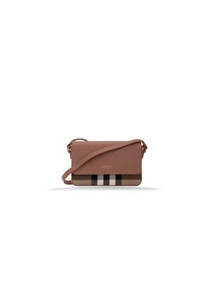 BURBERRY New Hampshire 8111171 Shoulder Bag