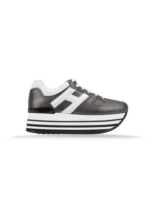 HOGAN Maxiplatform HXW2830T541 C7A Sneakers