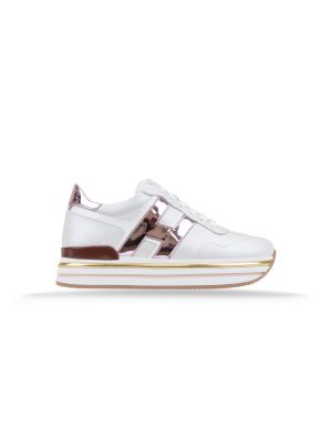 HOGAN New Mignon HXW4680CB80 LWU Sneakers