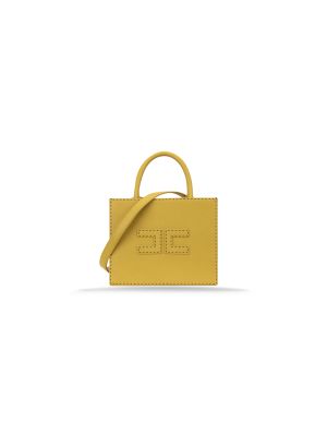 ELISABETTA FRANCHI BS08451E2 DC6 Shoulder Bag