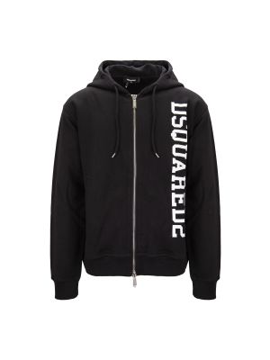 DSQUARED2 S71HG0138 900 Hoodie