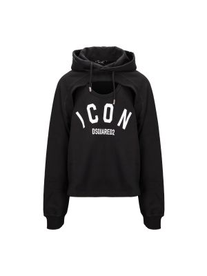 DSQUARED2 S79GU0116 900 Hoodie