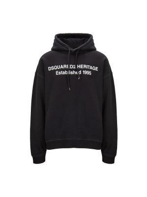 DSQUARED2 S79GU0897 900 Hoodie 