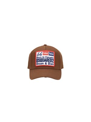 DSQUARED2 BCM0818 5087 Cap