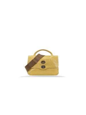 ZANELLATO Postina City of Angels S Z1000 Shoulder Bag