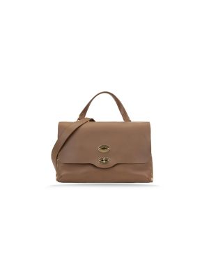 ZANELLATO Postina Heritage Luxethic M Z0200 Shoulder Bag