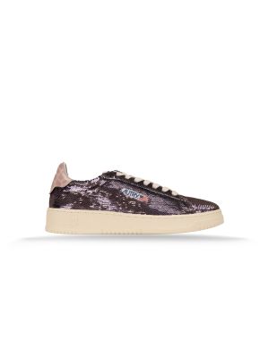 AUTRY Dallas ADLW TI02 Sneakers