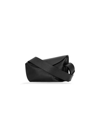 ALEXANDER McQueen 834655 1000 Shoulder Bag
