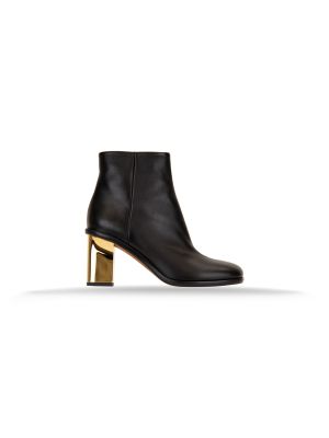 CHLOE&#039; CHC23W931F500138W 001 Boots