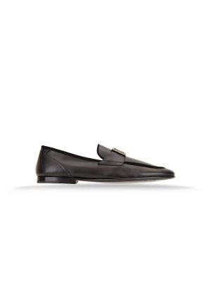 DOLCE &amp; GABBANA A50462 80999 Loafer 
