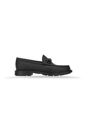 GUCCI 771340 1000 Loafers