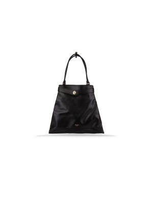 PRADA Softy 1BG568 F0002 Handbag 