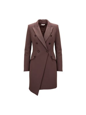 ELISABETTA FRANCHI AB80356E2 EA4 Blazer