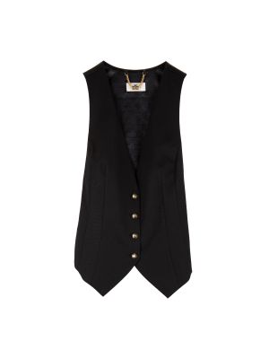 ELISABETTA FRANCHI GL00156E2 110 Gilet
