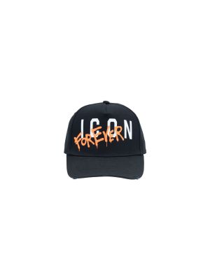 DSQUARED2 Icon Forever BCM0543 M2260 Cap