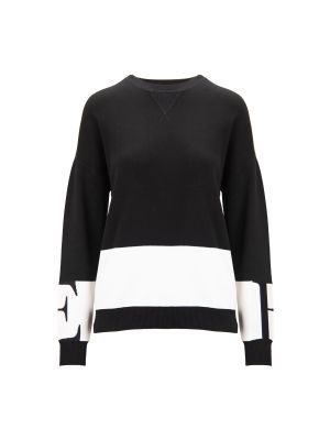 ELISABETTA FRANCHI MK01S56E2 EF3 Sweatshirt