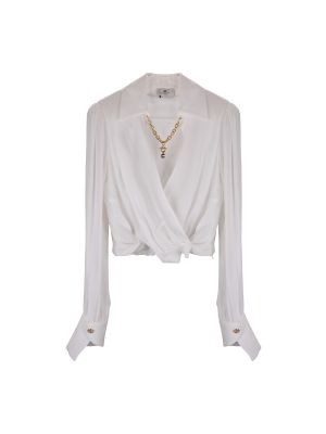 ELISABETTA FRANCHI CAT0256E2 360 Blusa