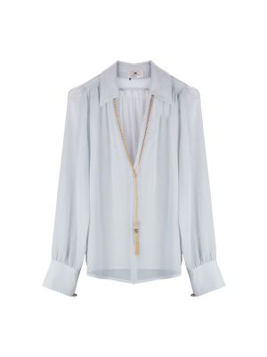 ELISABETTA FRANCHI CA13357E2 EA7 Blusa