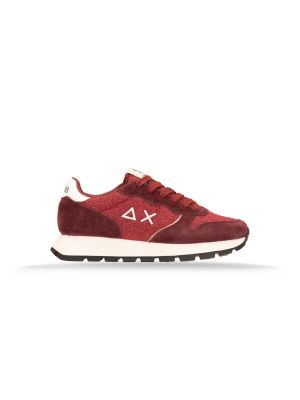 SUN68 Glitter Z45204 35 Sneakers