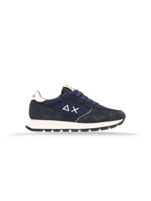 SUN68 Glitter Z45204 07 Sneakers