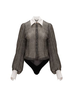ELISABETTA FRANCHI CB00657E2 110 Body Shirt