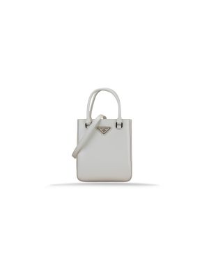 PRADA Panier 1BA331 F0009 Shoulder Bag