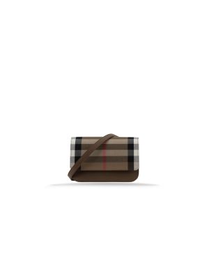 BURBERRY Madison 8084492 Shoulder Bags