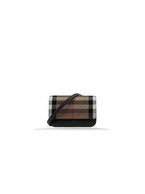 BURBERRY Madison 8084026 Shoulder Bags