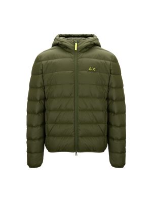 SUN68 R44101 74 Down Jacket 