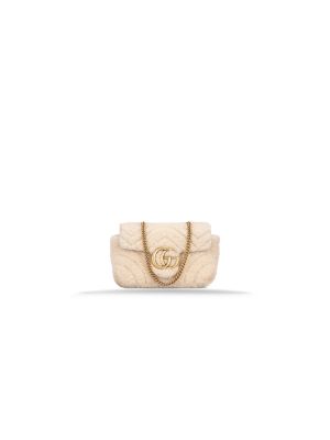 GUCCI 476433 9042 Shoulder Bag