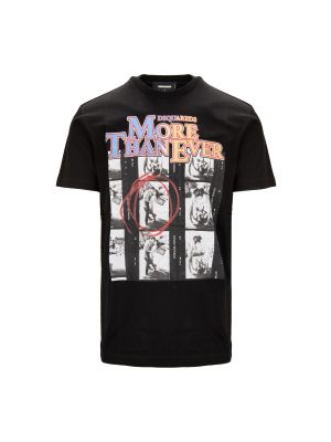 DSQUARED2 S71GD1406 900 T-Shirt
