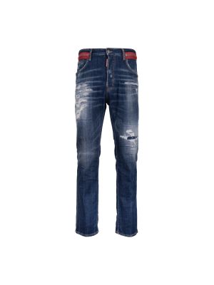 DSQUARED2 642 S71LB1349 470 Jeans
