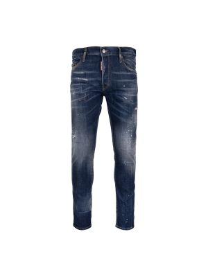 DSQUARED2 Skater S71LB1368 470 Jeans