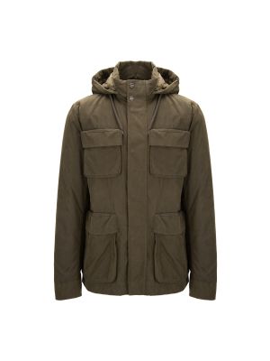 HERNO PI001250U 7740 Down Jacket